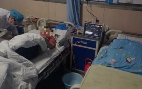 一患者输痰热清后死亡疑云