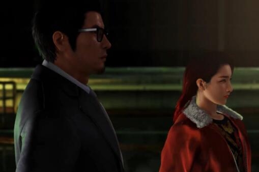 《如龙7外传》IGN 7分:正餐前的开胃菜