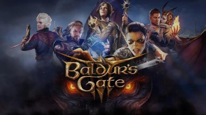 《博德之门3》庆祝TGA八项提名 Xbox版发售日期即将公布