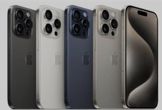 你的iPhone 15手机千万别坏了!是真的修不起