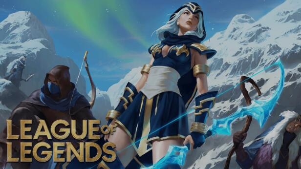 管泽元透露《LOL》MMORPG开发进程:还在新建文件夹