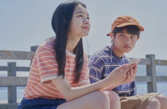 《擅长捉弄的高木同学》日剧3月26日开播 新剧照公开