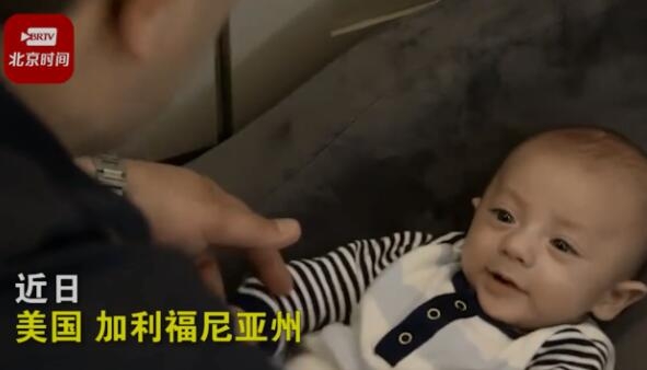 亚裔夫妇花重金做试管婴儿,却诞下白人双胞胎