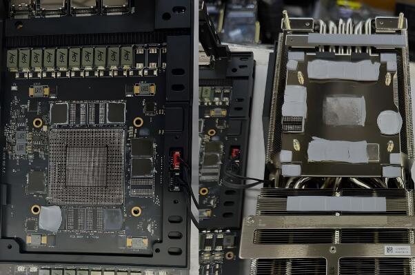 玩家买二手RTX4090显卡被骗:GPU和显存都被拆了