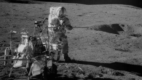 NASA宣布载人登月计划推迟一年 2025年9月再启动