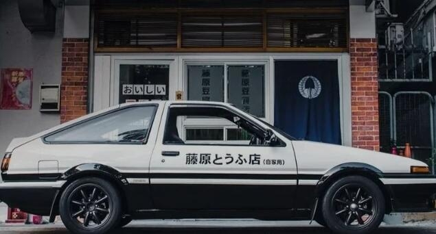 3小时体验价近千元!纯电版“AE86”在日本开启试驾