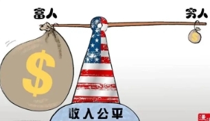 貧富差距全美最大 加州僅16%家庭買得起房