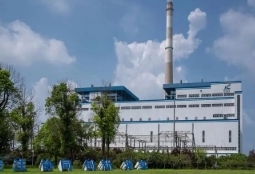 刷新“进度条”“亮”出新成果 苏能股份重大项目建设进展顺利
